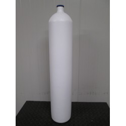 Monobombola litri 8,5 senza rubinetto