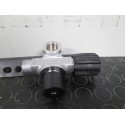 Rubinetto Laterale Bibo G3/4 Destro con cava Scubatec Din 230 BAR