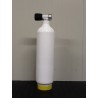 Bombola 2,0 Litri - Rubinetto Evo Din 232