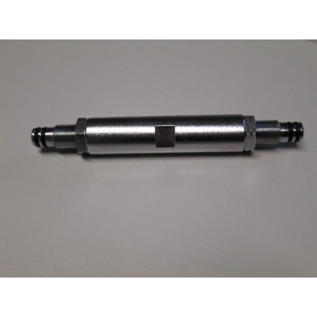 Rubinetto centrale Porter Scubatec 15+15 Lt