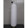 Monobombola litri 12,0 convesso con rubinetto monoattacco (destro o sinistro) Scubatec