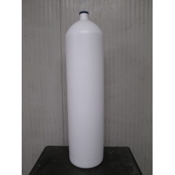 Bombola litri 12,0 concava senza rubinetto