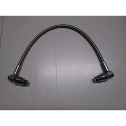 Connessione in acciaio inox flessibile per rubinetti LOLA