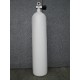 Monobombola litri 10,0 con rubinetto monoattacco (destro o sinistro) Scubatec