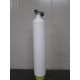 Bombola 3,0 Litri - RUBINETTO USCITA M26X2