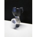 Rubinetto Futura DIN 300 M18x1,5