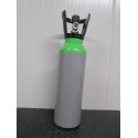 Bombola aria 5,0 Litri per carabine PCP