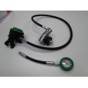 Kit erogatore per STAGE
