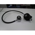 Kit erogatore F60 con frusta