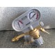 Riduttore Argon/miscela con flussometro