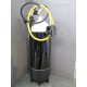 Monobombola litri 15,0 con rubinetto monoattacco ed erogatore F11 OKTOPUS