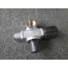 Rubinetto SIDE MOUNT con tappo Scubatec Din 232 BAR