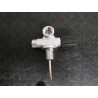 Rubinetto Laterale Bibo Scubatec Din 232 BAR
