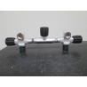Rubinetto Bibo Manifold 15+15 Scubatec Din 232 BAR