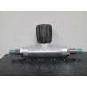 Rubinetto centrale Manifold 15+15/18+18 Scubatec 
