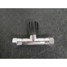 Rubinetto Centrale Manifold 10+10 San-O-Sub
