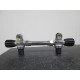 Rubinetto Bibo Porter 10+10 San-O-Sub Din 232 BAR