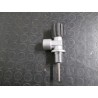 Rubinetto Comptec Scubatec Din 300 BAR M25x2
