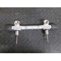Rubinetto Bibo Porter 10+10/12+12 Scubatec Din 230 BAR