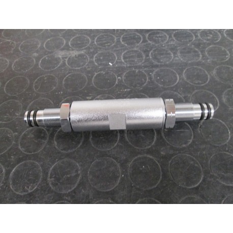 Rubinetto centrale Porter Scubatec 
